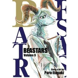Beastars 9 - Itagaki Paru