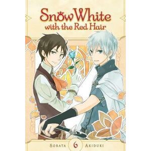 Snow White with the Red Hair 6 - Akiduki Sorata
