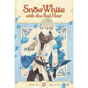 Snow White with the Red Hair 10 - Akiduki Sorata
