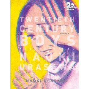 20th Century Boys 6 - Urasawa Naoki