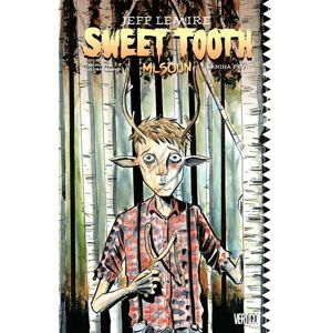 Sweet Tooth - Mlsoun 1 - Lemire Jeff