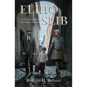 Eliho slib - Balson Ronald H.