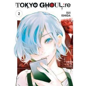 Tokyo Ghoul: re 2 - Išida Sui