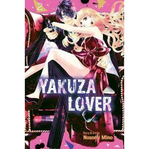 Yakuza Lover 2 - Mino Nozomi