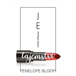 Její tajemství - Bloom Penelope