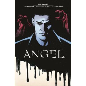 Angel 1 - Lidskost - Whedon Joss