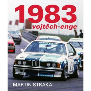 1983 Vojtěch - Enge - Straka Martin