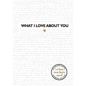 What I Love About You - neuveden