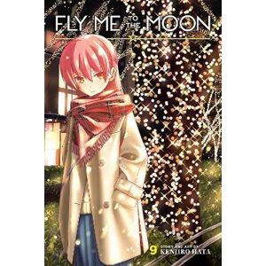 Fly Me To The Moon 9 - Hata Kenjiro