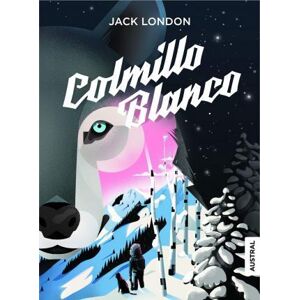 Colmillo Blanco - London Jack
