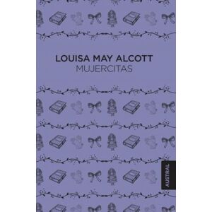Mujercitas - Alcottová Louisa May