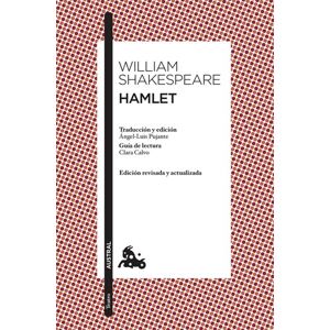 Hamlet (Spanish Edition ) - Shakespeare William