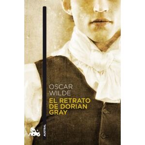 El retrato de Dorian Gray - Wilde Oscar