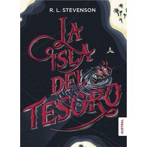 La Isla Del Tesoro - Stevenson Robert Louis