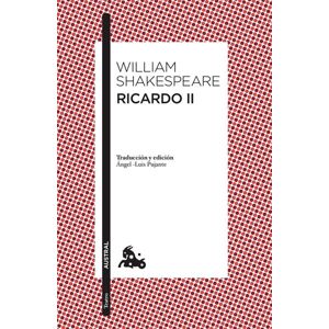 Ricardo II - Shakespeare William