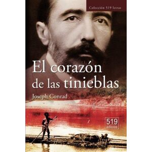 El Corazon De Las Tinieblas - Conrad Joseph