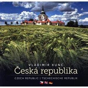 Česká republika / Czech Republic / Tschechische Republik - Kunc Vladimír