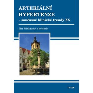 Arteriální hypertenze - současné klinické trendy XX - Widimský Jiří