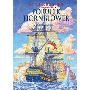 Poručík Hornblower - Forester C. S.
