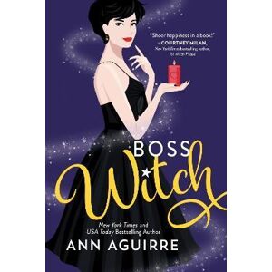 Boss Witch - Aguirre Ann