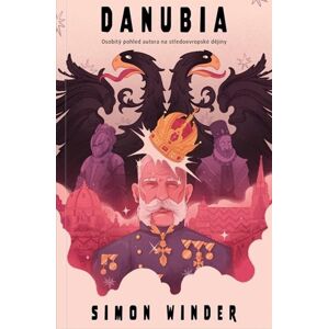 Danubia - Winder Simon