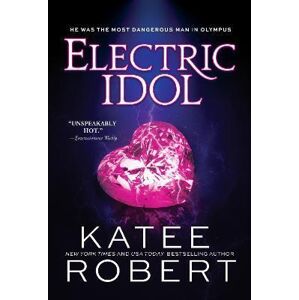 Electric Idol - Robert Katee