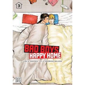 Bad Boys, Happy Home 3 - Shoowa