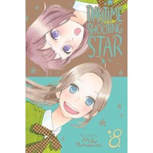 Daytime Shooting Star 8 - Yamamori Mika