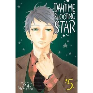 Daytime Shooting Star 5 - Yamamori Mika