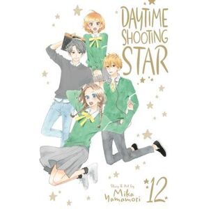 Daytime Shooting Star 12 - Yamamori Mika