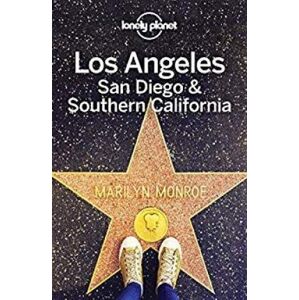 Lonely Planet Los Angeles, San Diego &am - Lonely Planet