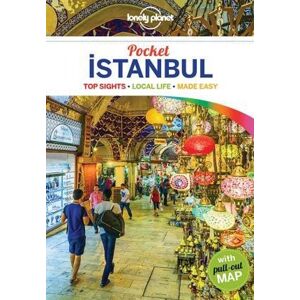 Lonely Planet Pocket Istanbul - Lonely Planet
