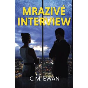 Mrazivé Interview - Ewan C. M.