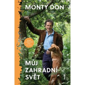 Můj zahradní svět - Don Monty