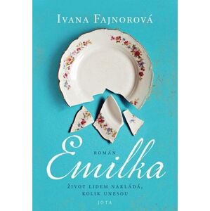 Emilka - Fajnorová Ivana