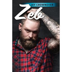Zeb - Crownover Jay