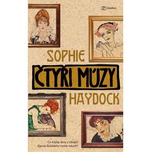 Čtyři múzy - Haydocková Sophie