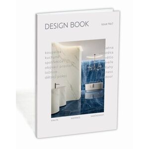Design book - Enders Kateřina