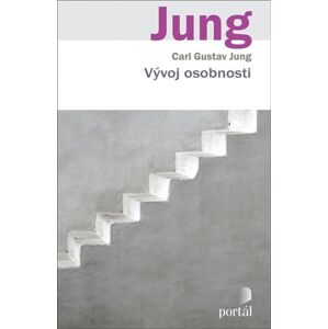 Vývoj osobnosti - Jung Carl Gustav