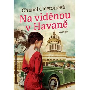 Na viděnou v Havaně - Cleetonová Chanel