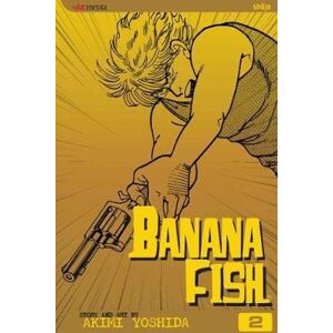 Banana Fish 2 - Yoshida Akimi