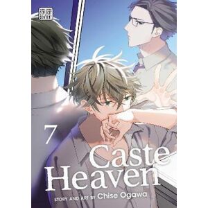 Caste Heaven 7 - Ogawa Chise
