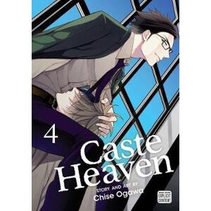 Caste Heaven 4 - Ogawa Chise