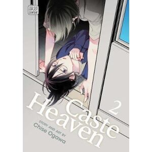 Caste Heaven 2 - Ogawa Chise