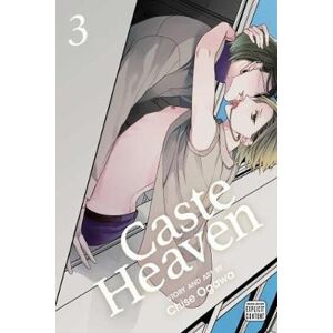 Caste Heaven 3 - Ogawa Chise