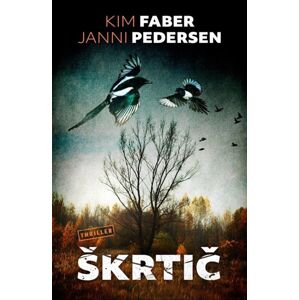 Škrtič - Faber Kim, Pedersen Janni