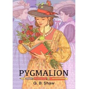 Pygmalion (sběratelská edice) - Shaw George Bernard