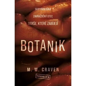 Botanik - Craven M. W.