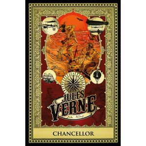 Chancellor - Verne Jules