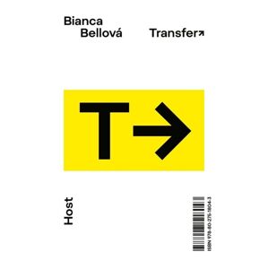 Transfer - Bellová Bianca